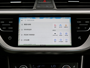 2018I 1.4T DCT п؅^