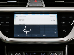 2018I 1.4T DCT п؅^