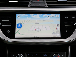 2018I 1.4T DCT п؅^