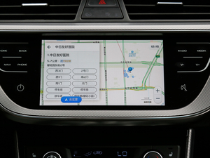 2018I 1.4T DCT п؅^