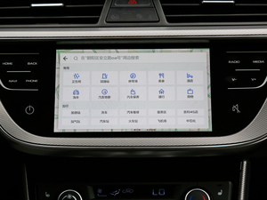 2018I 1.4T DCT п؅^