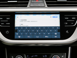 2018I 1.4T DCT п؅^