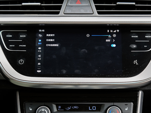 2018I 1.4T DCT п؅^