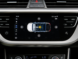 2018I 1.4T DCT п؅^