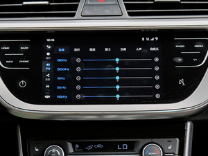 2018I 1.4T DCT п؅^