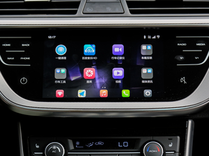 2018I 1.4T DCT п؅^