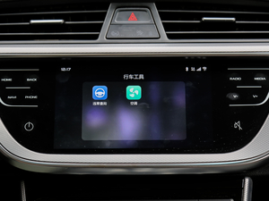 2018I 1.4T DCT п؅^