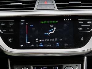 2018I 1.4T DCT п؅^