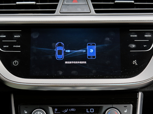 2018I 1.4T DCT п؅^