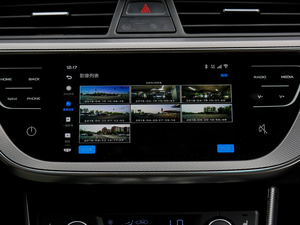 2018I 1.4T DCT п؅^