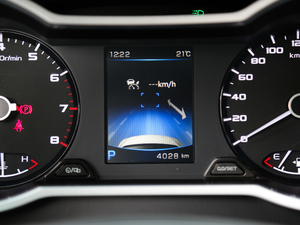 2018I 1.4T DCT п؅^