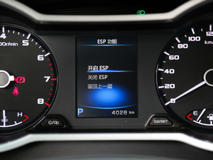 2018I 1.4T DCT п؅^