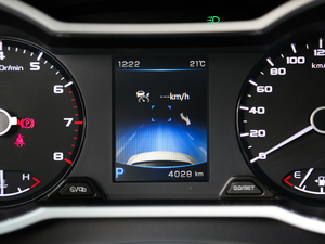 2018I 1.4T DCT п؅^