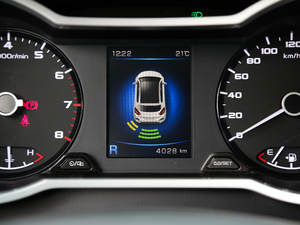 2018I 1.4T DCT п؅^