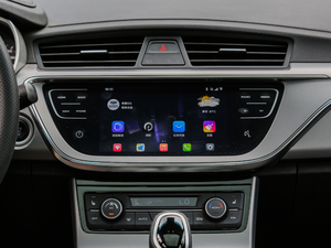 2018I 1.4T DCT п_@ʾ