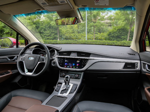 2018I 1.4T DCT п؅^