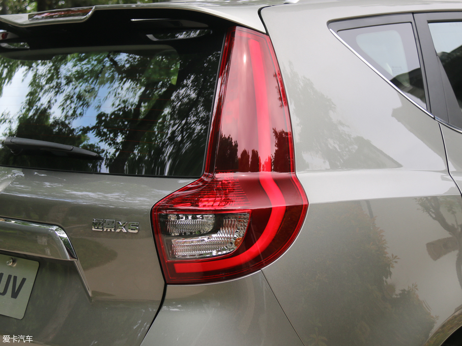 2018hX6 1.4T CVT 4G(lin)Ş