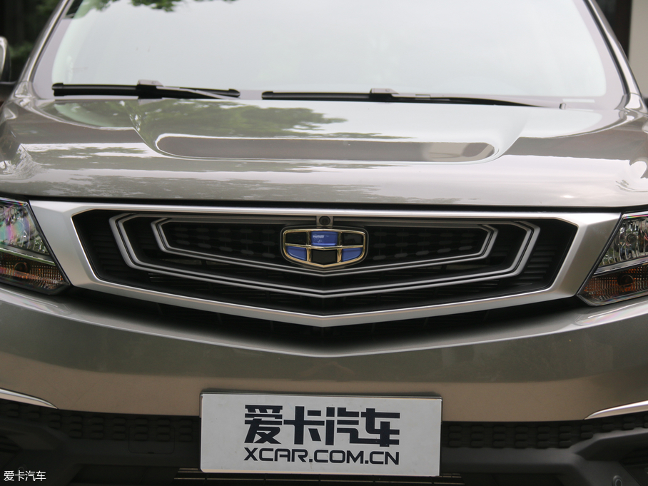2018h(yun)X6 1.4T CVT 4G(lin)Ş