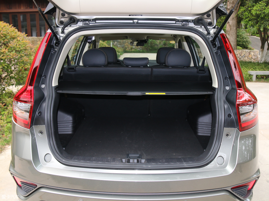 2018hX6 1.4T CVT 4GŞ