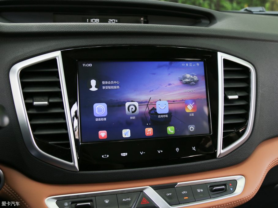 2018hX6 1.4T CVT 4GŞ