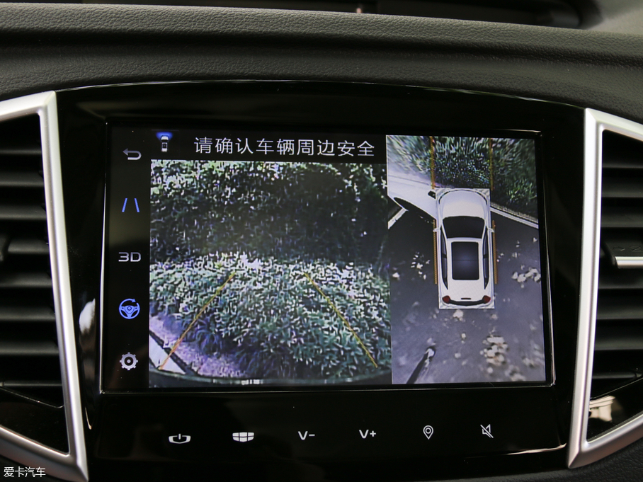 2018hX6 1.4T CVT 4GŞ