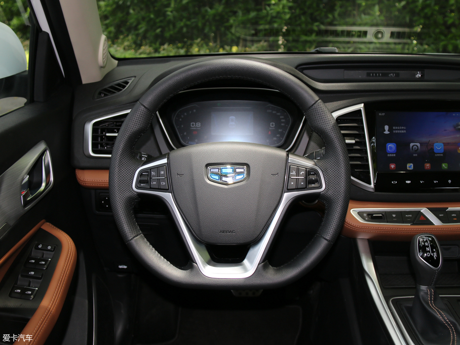 2018h(yun)X6 1.4T CVT 4G(lin)Ş