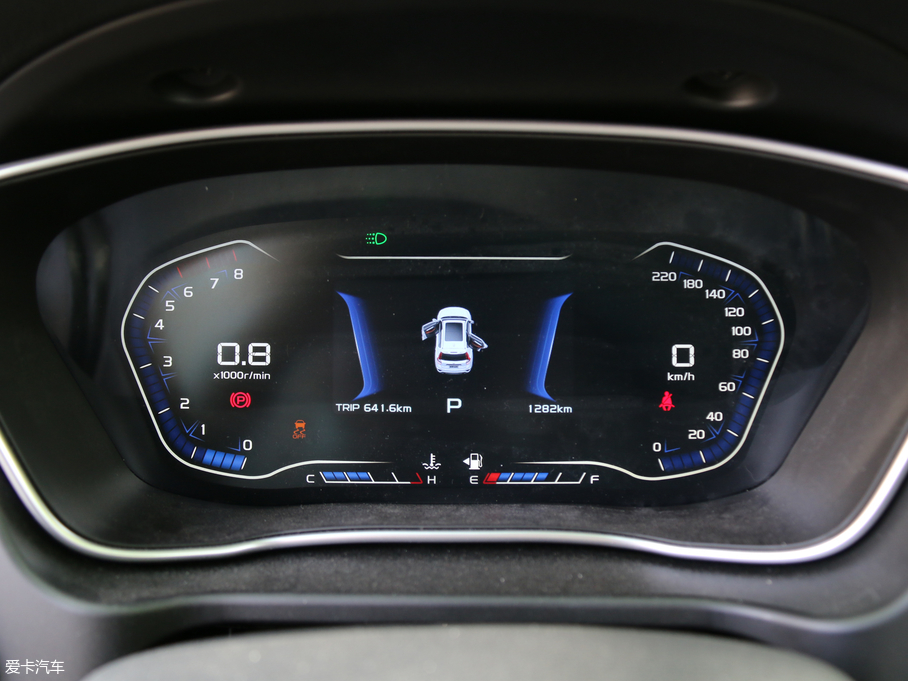 2018hX6 1.4T CVT 4GŞ