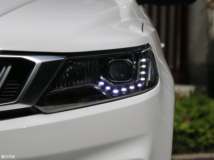 2018���h(yu��n)��X6 1.4T CVT 4G��(li��n)��Ş��