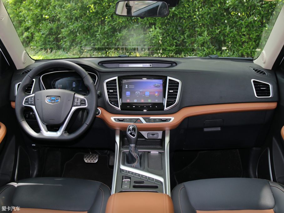 2018h(yun)X6 1.4T CVT 4G(lin)Ş