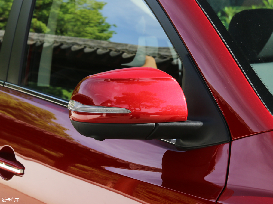 2018hX6 1.4T CVT 4GŞ