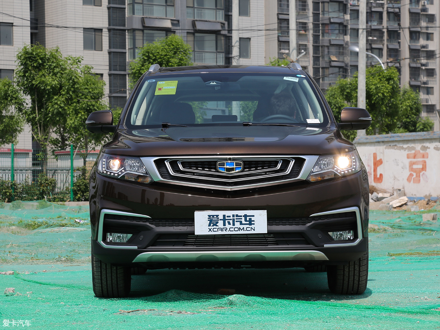 2018hX6 1.4T CVT 4G(lin)Ş