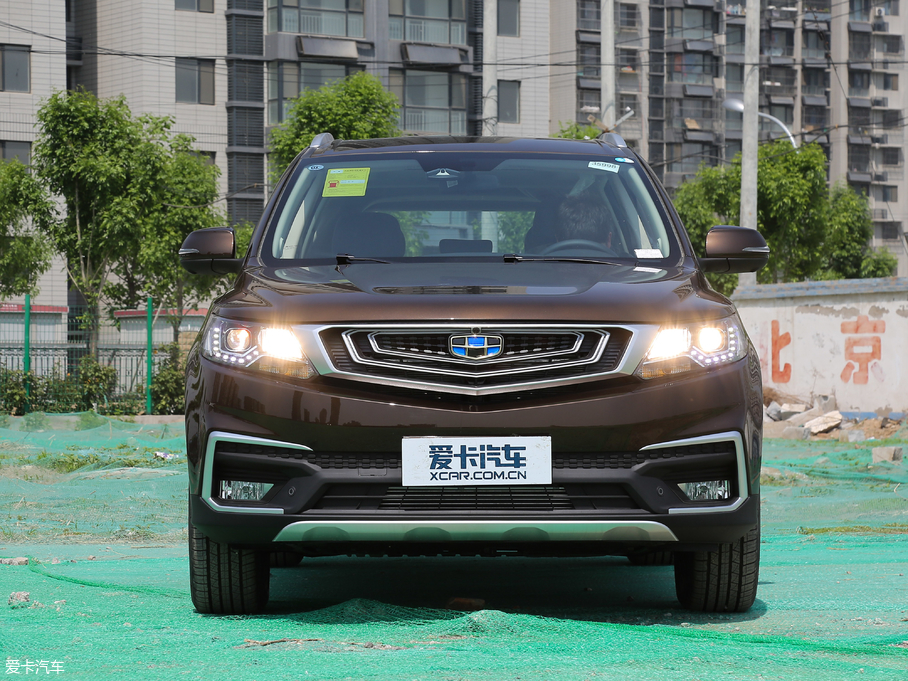 2018hX6 1.4T CVT 4GŞ