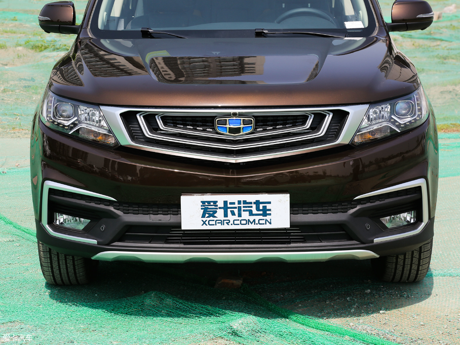 2018h(yun)X6 1.4T CVT 4G(lin)Ş