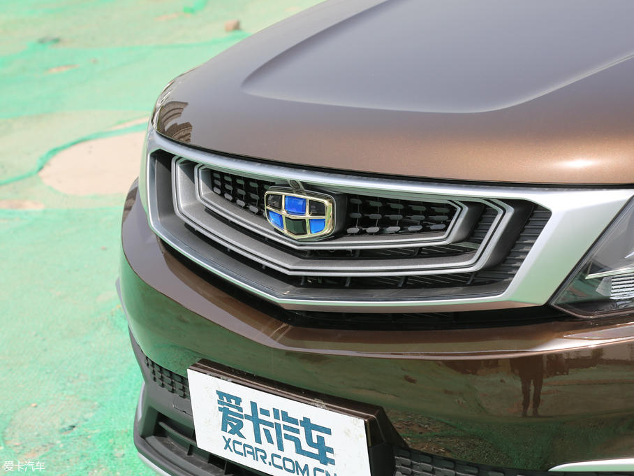 2018h(yun)X6 1.4T CVT 4G(lin)Ş