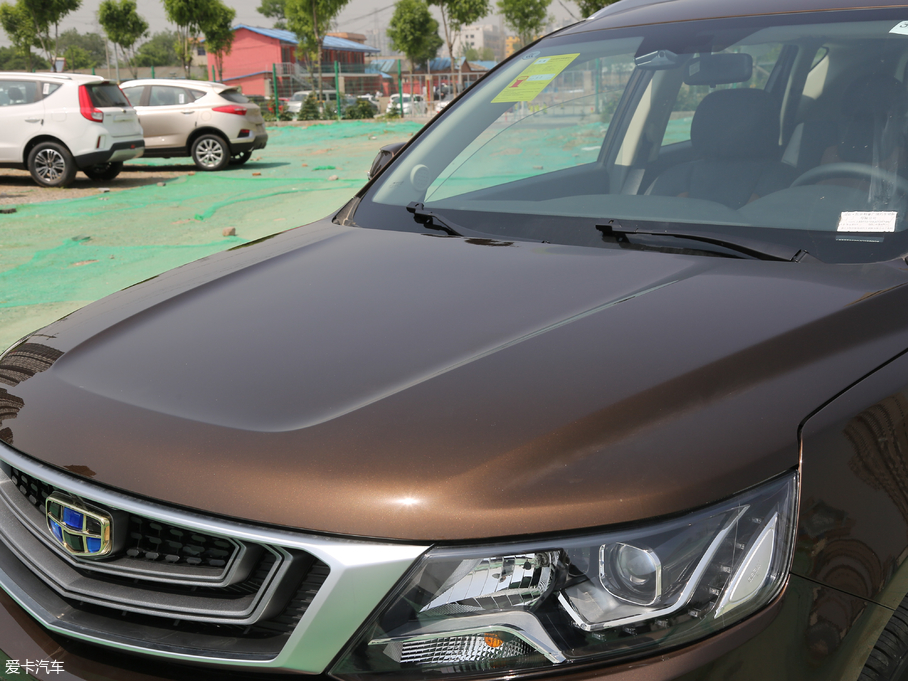 2018hX6 1.4T CVT 4G(lin)Ş