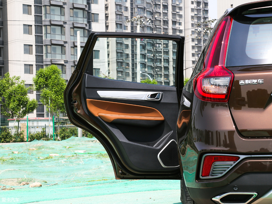 2018h(yun)X6 1.4T CVT 4G(lin)Ş