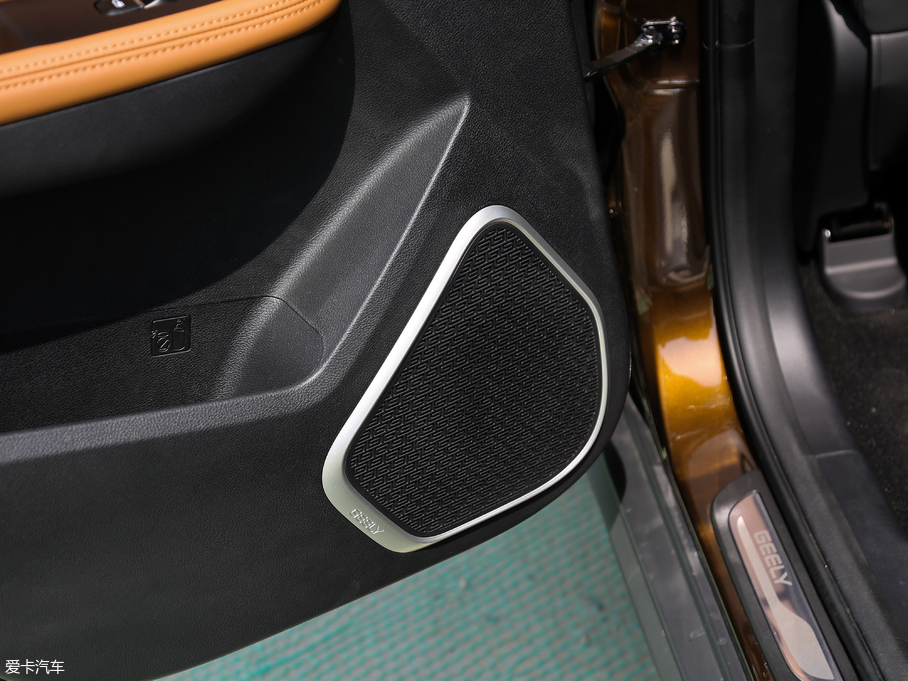 2018hX6 1.4T CVT 4G(lin)Ş