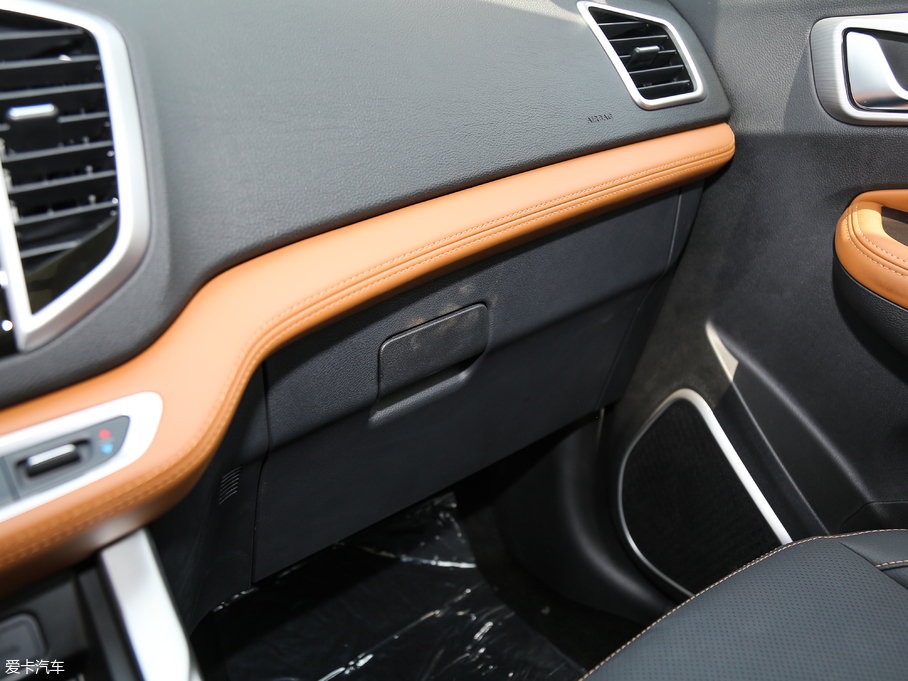 2018h(yun)X6 1.4T CVT 4G(lin)Ş