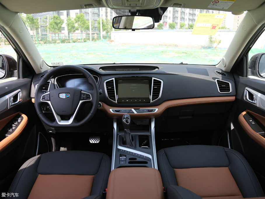 2018���h(yu��n)��X6 1.4T CVT 4G��(li��n)��Ş��