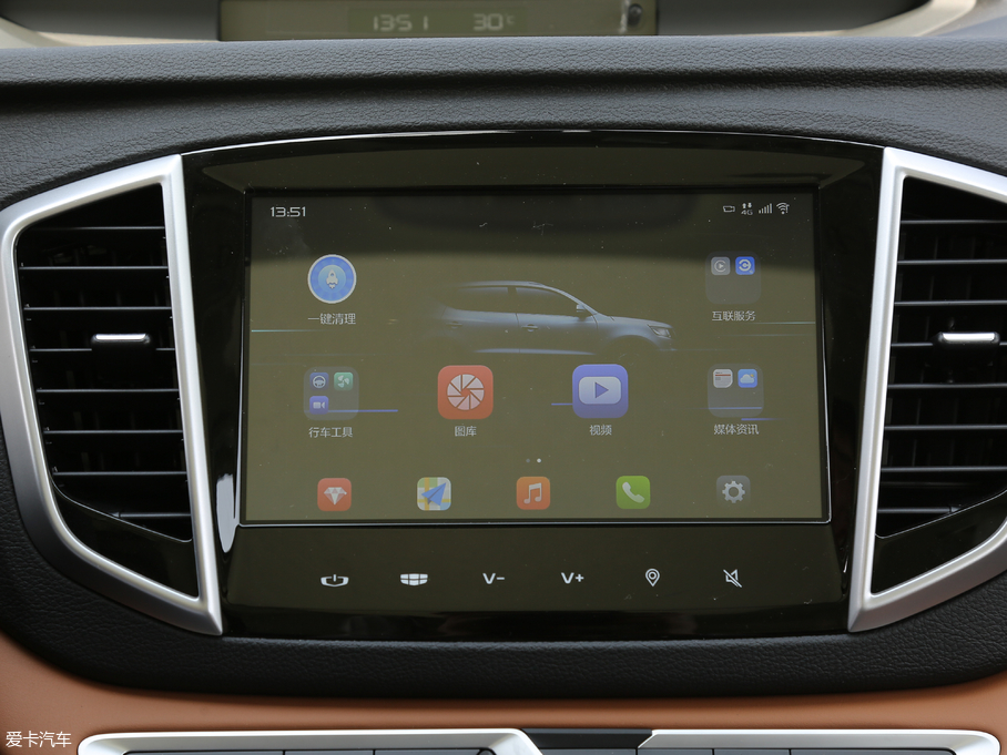 2018���h��X6 1.4T CVT 4G����Ş��