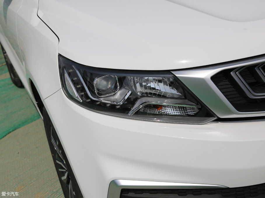 2018hX6 1.8L ք4GA