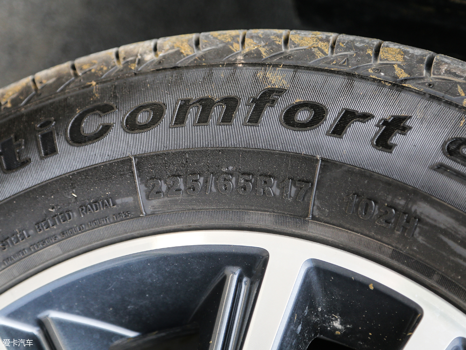 2018hX6 1.4T CVT 4GŞ