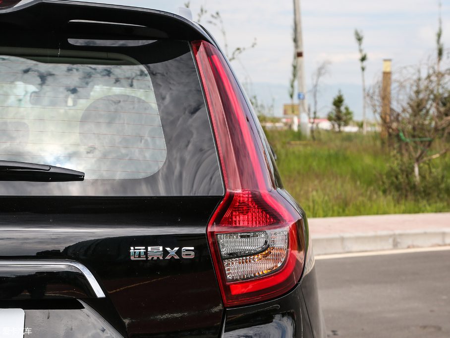 2018hX6 1.4T CVT 4G(lin)Ş