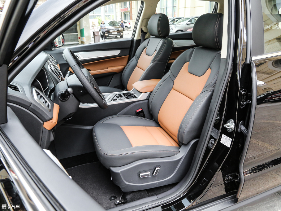 2018hX6 1.4T CVT 4GŞ