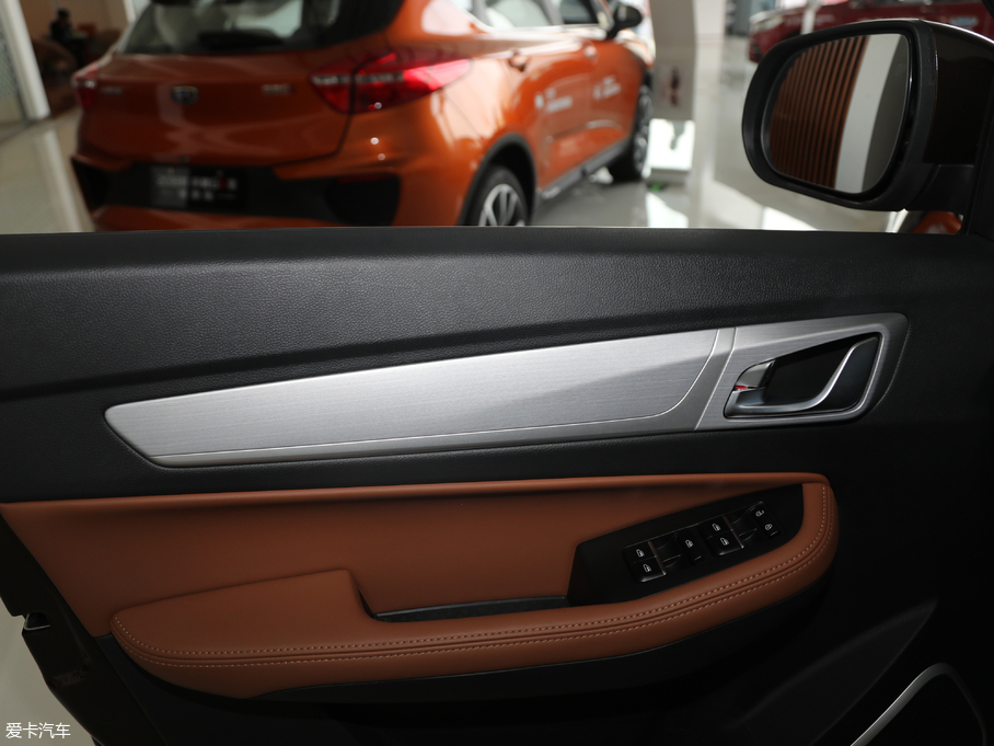 2018h(yun)X6 1.4T CVT 4G(lin)Ş