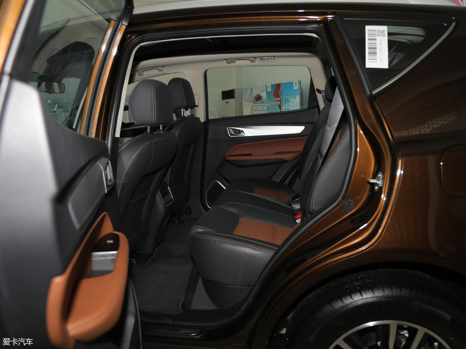 2018hX6 1.4T CVT 4GŞ