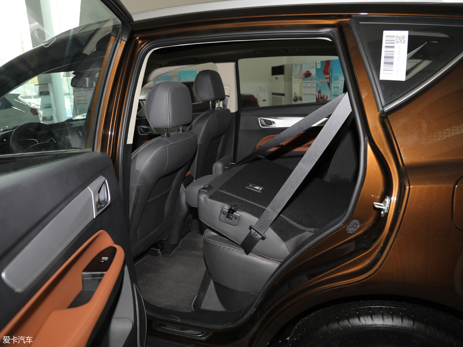 2018h(yun)X6 1.4T CVT 4G(lin)Ş