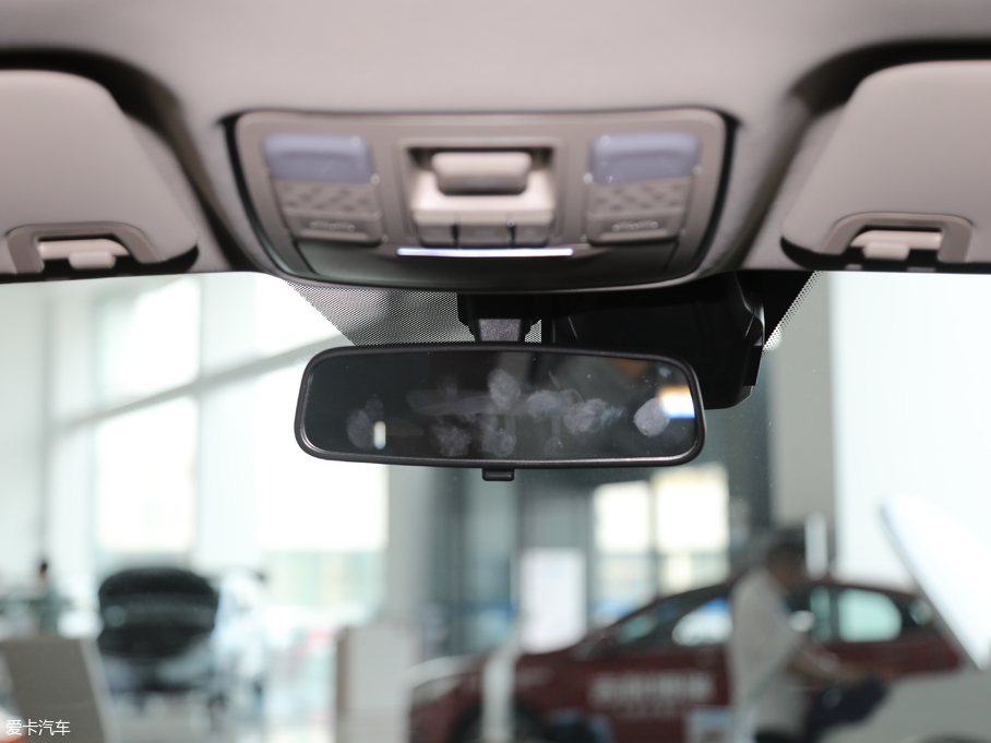 2018h(yun)X6 1.4T CVT 4G(lin)Ş