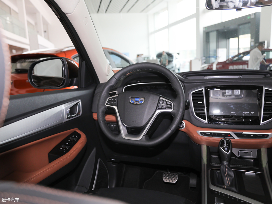 2018hX6 1.4T CVT 4GŞ