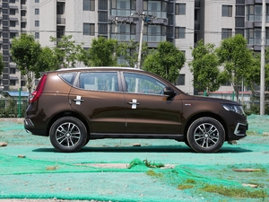 20181.4T CVT 4GŞ w^